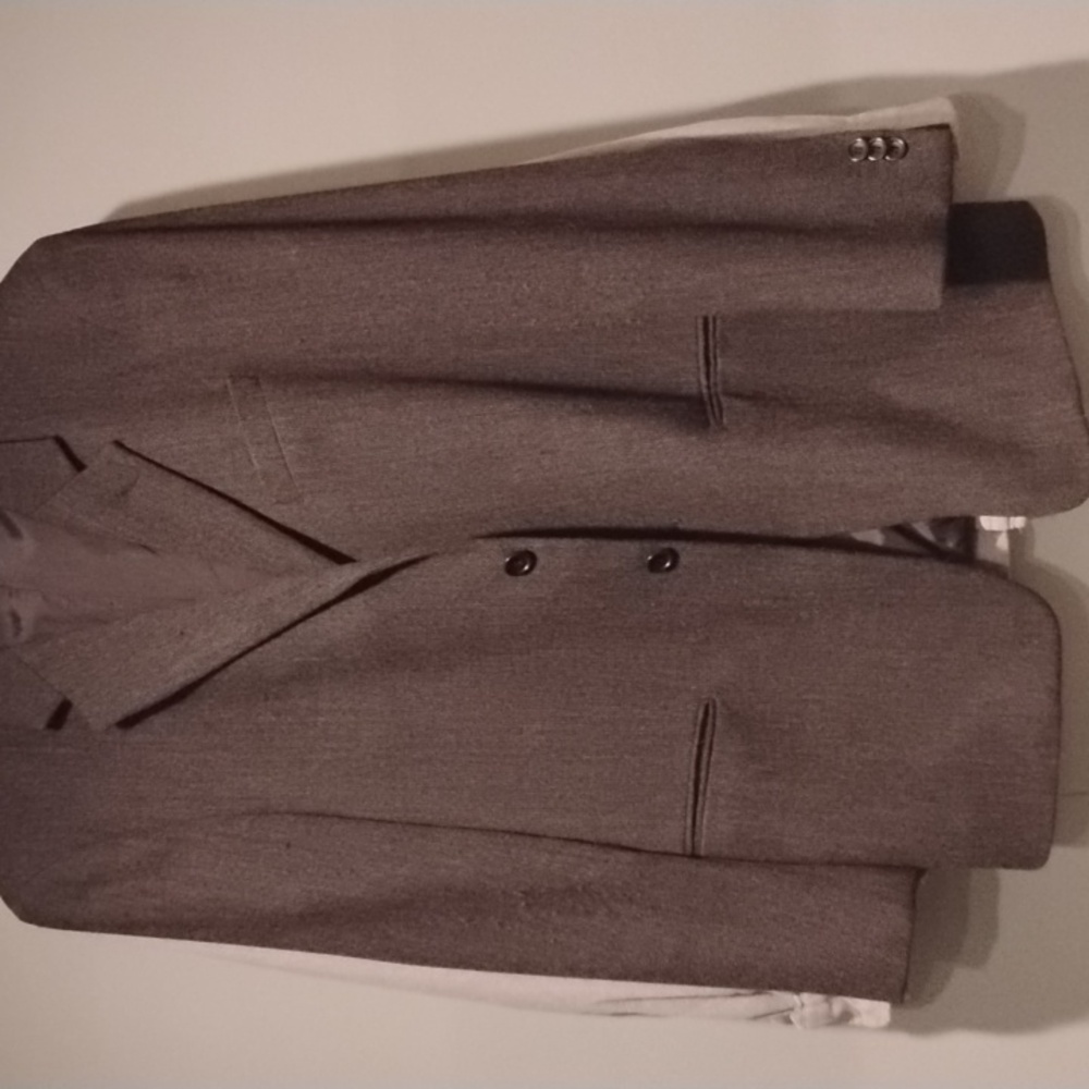 Armani Collezioni 2 Button Blazer